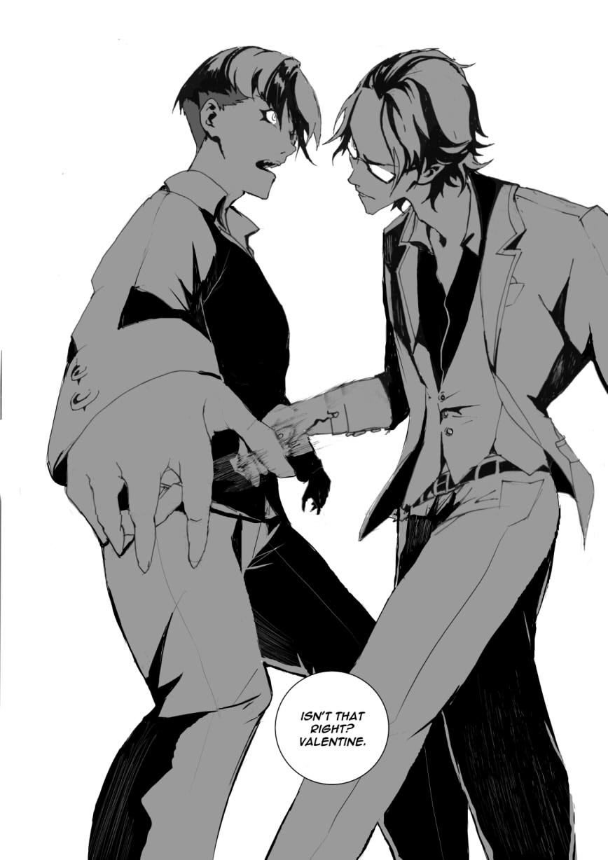 Naraku Murder(2018) - Chapter 1 - 45